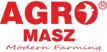 Schmidt Landmaschinen Steimke - Partner - Logo Agro-Masz